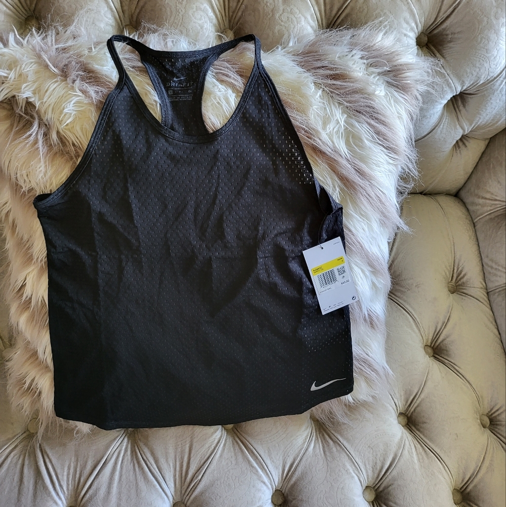 Nike Running Tank Top